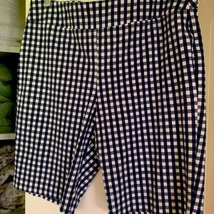 Chico’s So Slimming Shorts